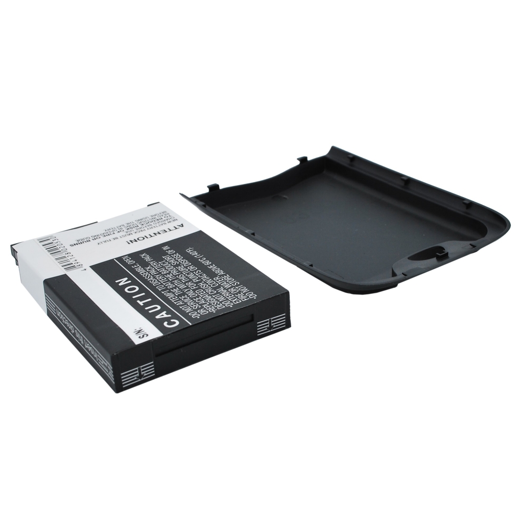 Batteries Remplace 35H00077-02M