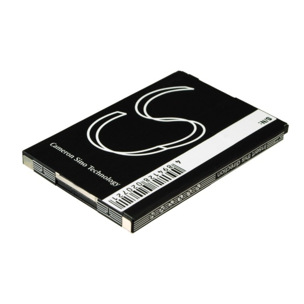 Batteries Remplace 35H00077-02M