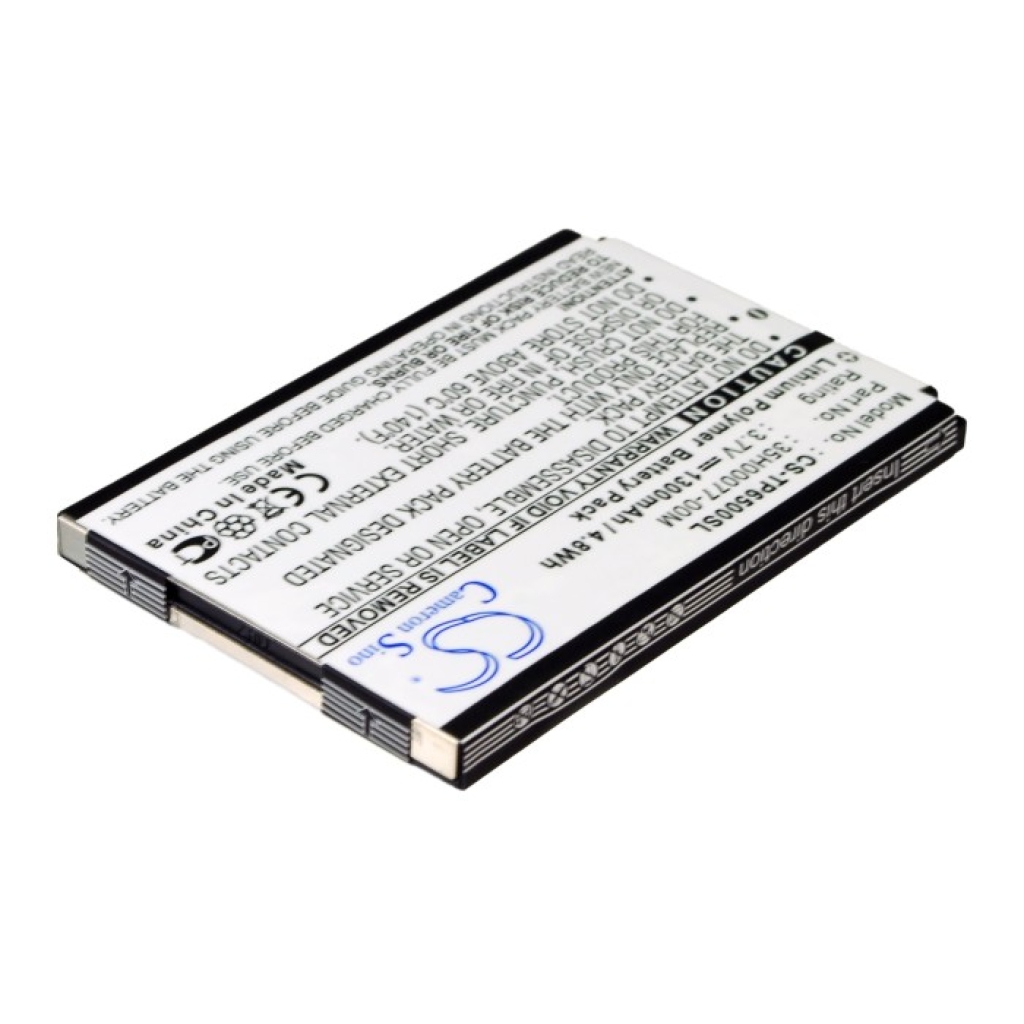 Batteries Remplace 35H00077-02M