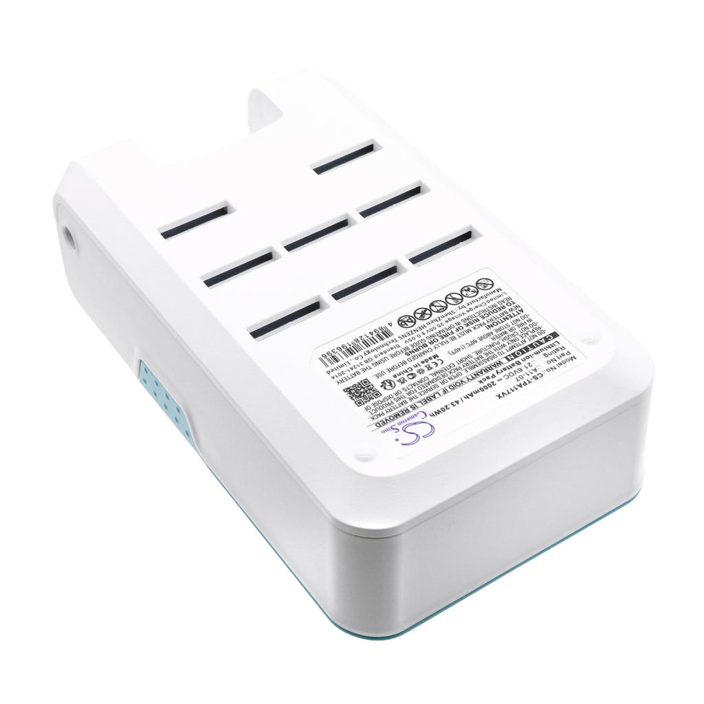 Remplacement de batterie compatible pour Tineco A11-07