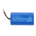Batterie pour Topcon TRC-50EX