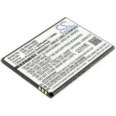 Remplacement de batterie compatible pour TP-Link NBL-46A2300