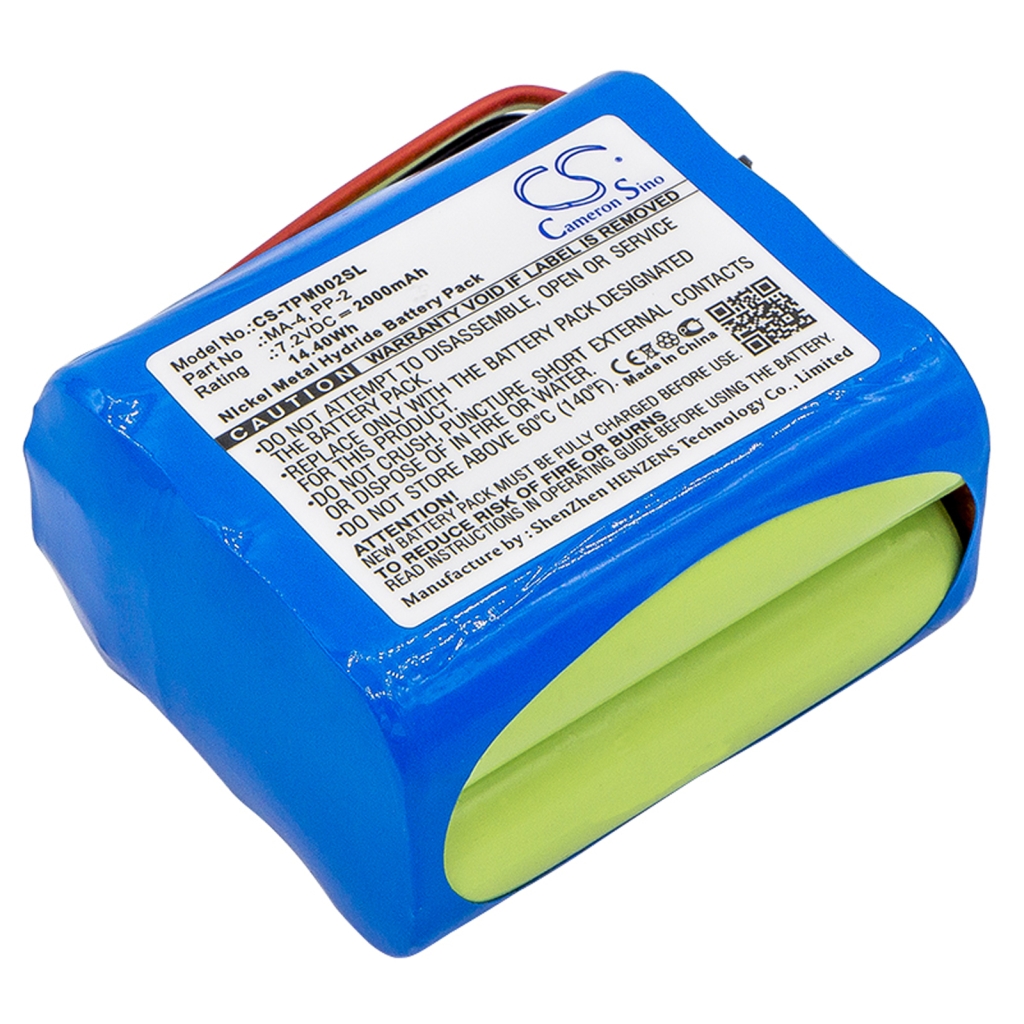 Batterie numérique DAB Teac R-5
