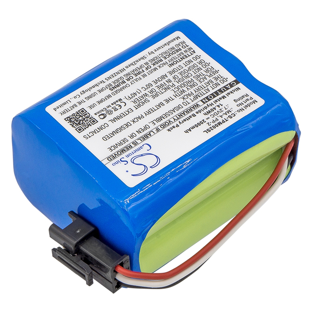 Batterie numérique DAB Teac R-5