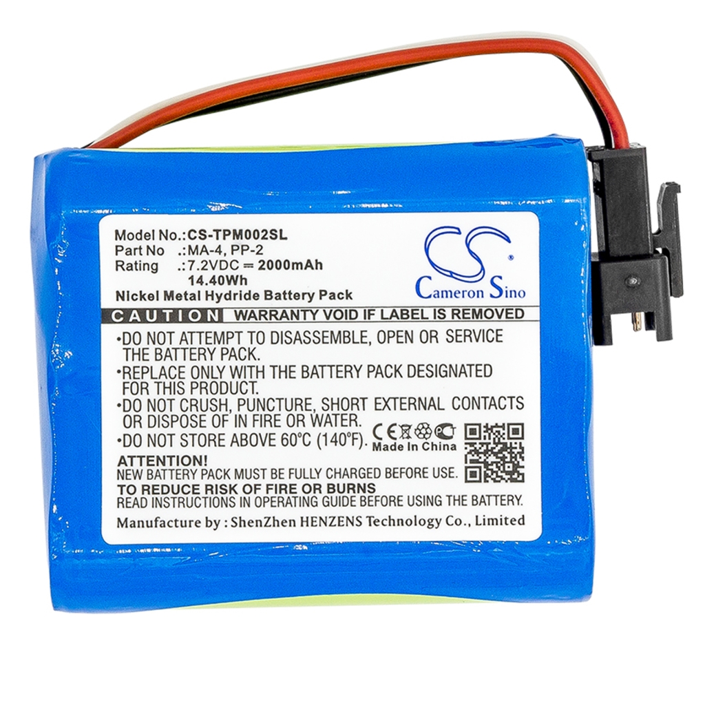 Batterie numérique DAB Teac R-5