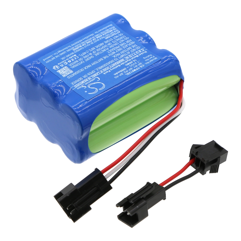 Batterie numérique DAB Teac R-5