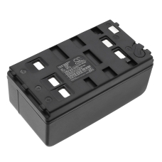 Compatible battery replacement for Raytheon DR11AA