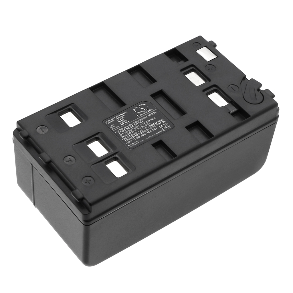 Batteries Remplace DR11AA