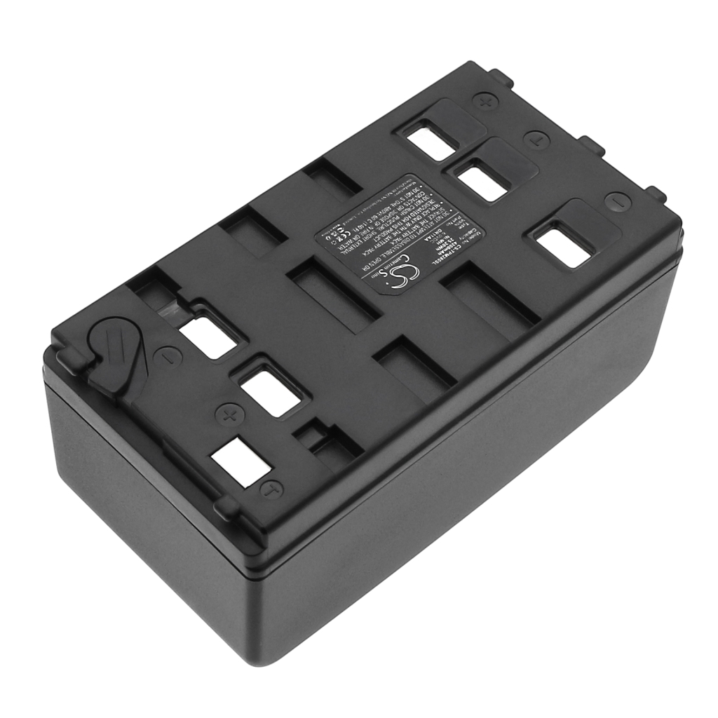 Batteries Remplace DR11AA
