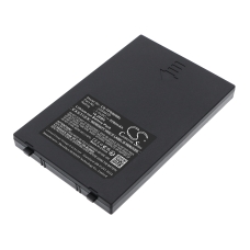Remplacement de batterie compatible pour Telpo 325987P