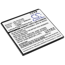 Remplacement de batterie compatible pour TP-Link NBL-39A2130