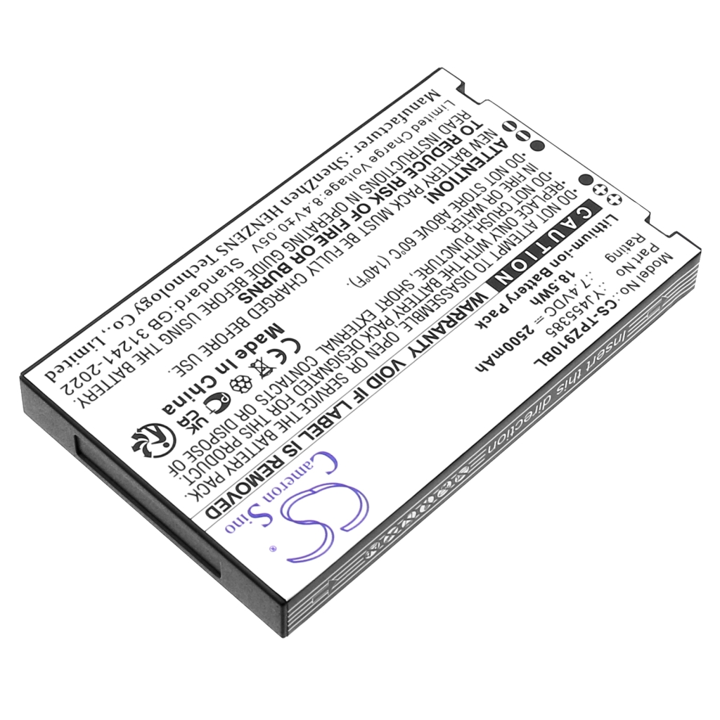 Topwise Z91