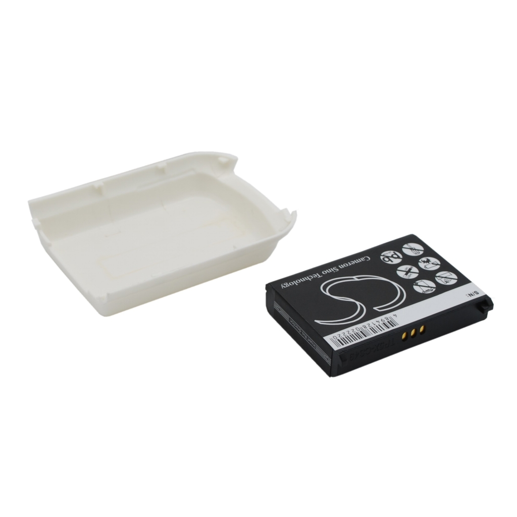Batterie compatible avec Palm CS-TR500WL