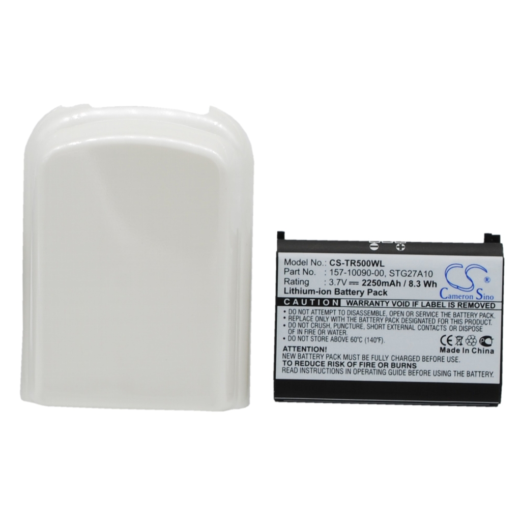 Batterie compatible avec Palm CS-TR500WL