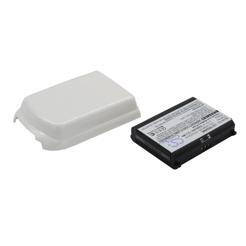 Batterie compatible avec Palm CS-TR500WL