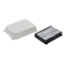 Batterie compatible avec Palm CS-TR500WL