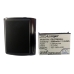 Batterie compatible avec Palm CS-TR650HL