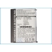 Batterie compatible avec CINGULAR Palm CS-TR650XL