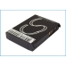 Batterie compatible avec CINGULAR Palm CS-TR650XL