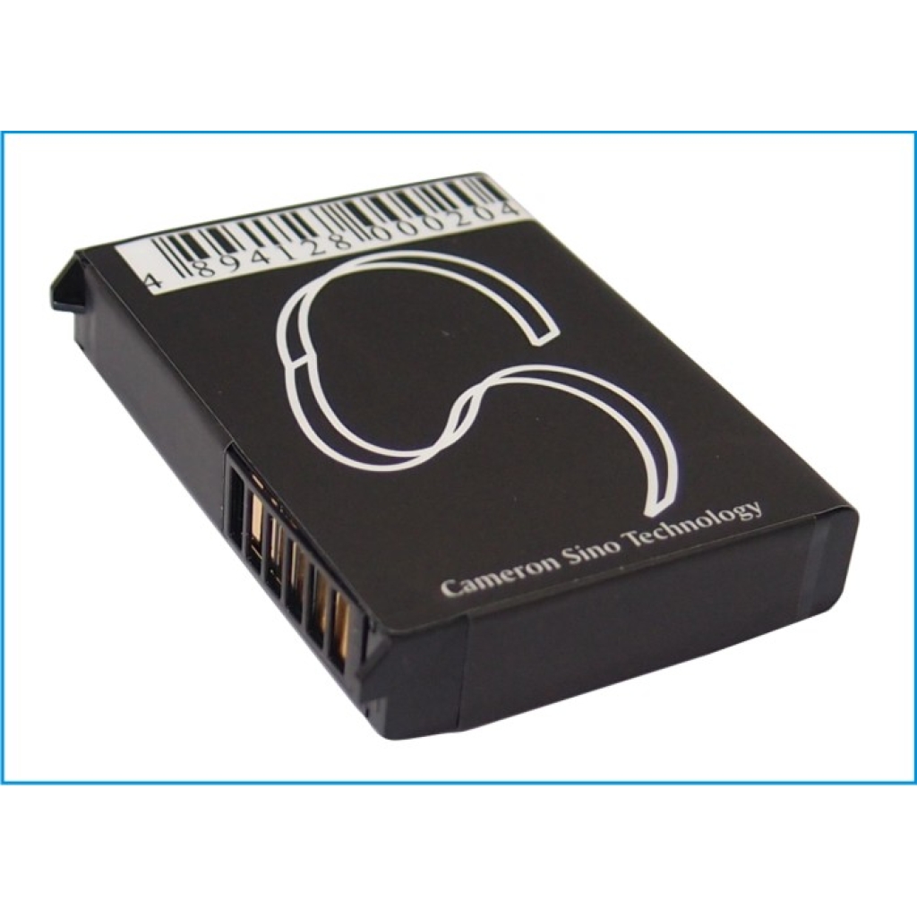 Batterie compatible avec CINGULAR Palm CS-TR650XL
