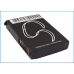 Batterie compatible avec CINGULAR Palm CS-TR650XL