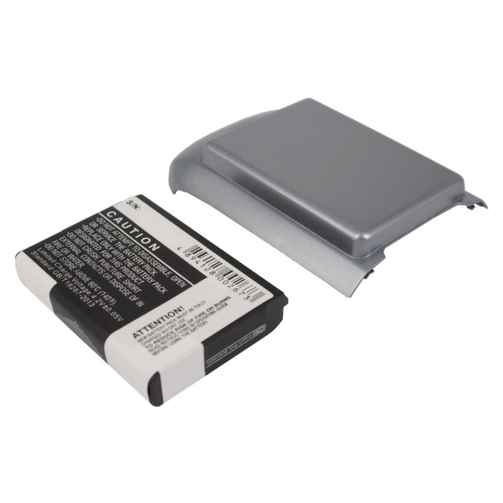 Batterie compatible avec Palm CS-TR680XL