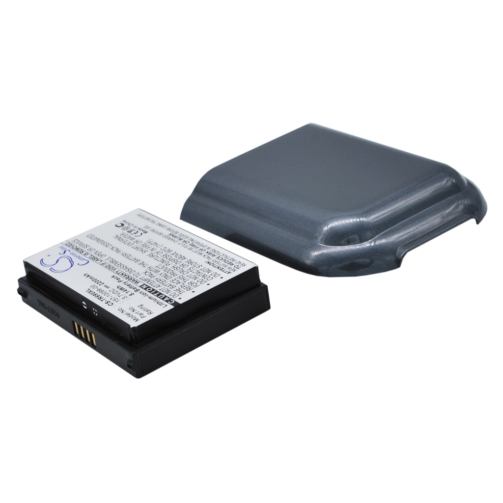 Battery compatible with Batteries