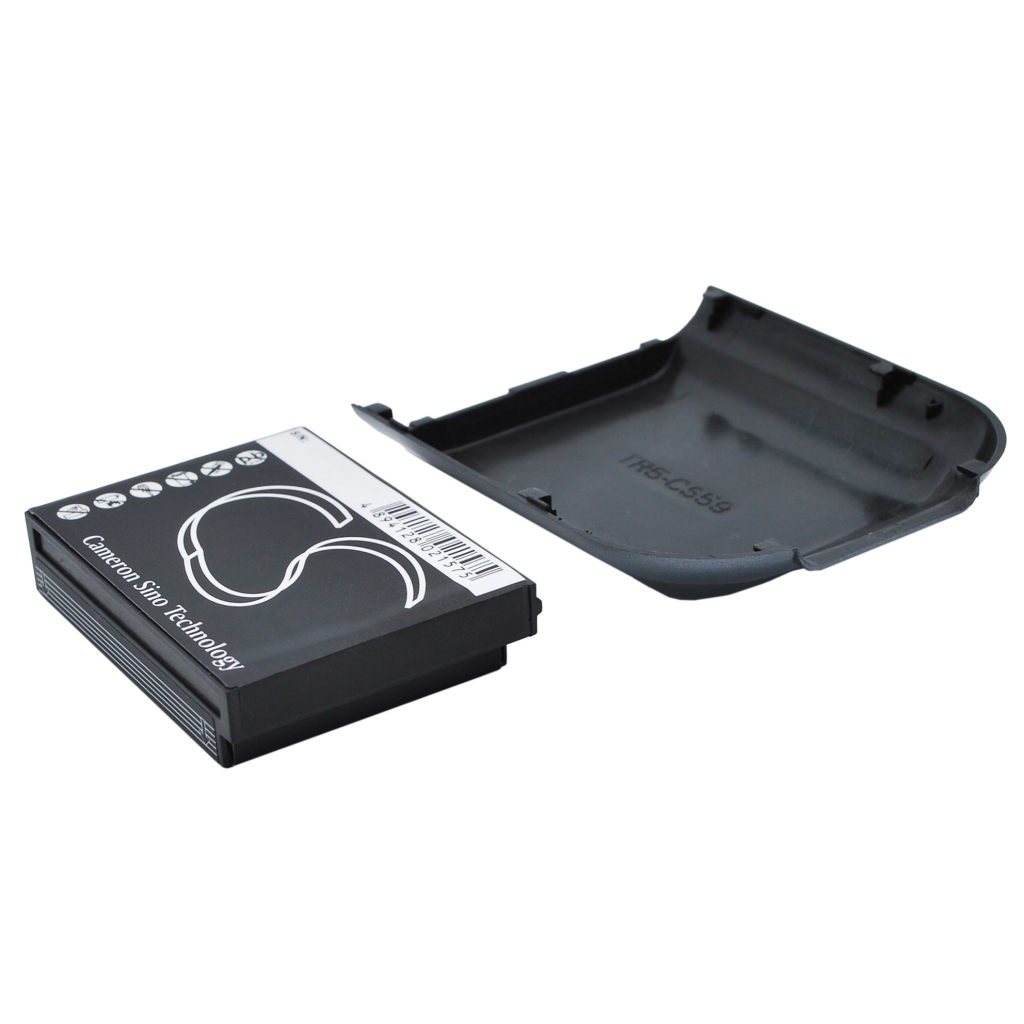Battery compatible with Batteries