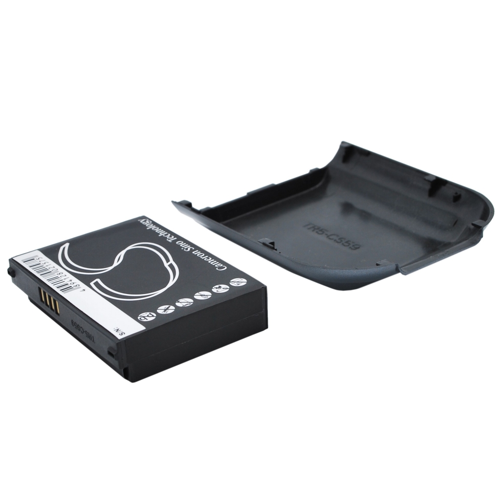 Battery compatible with Batteries