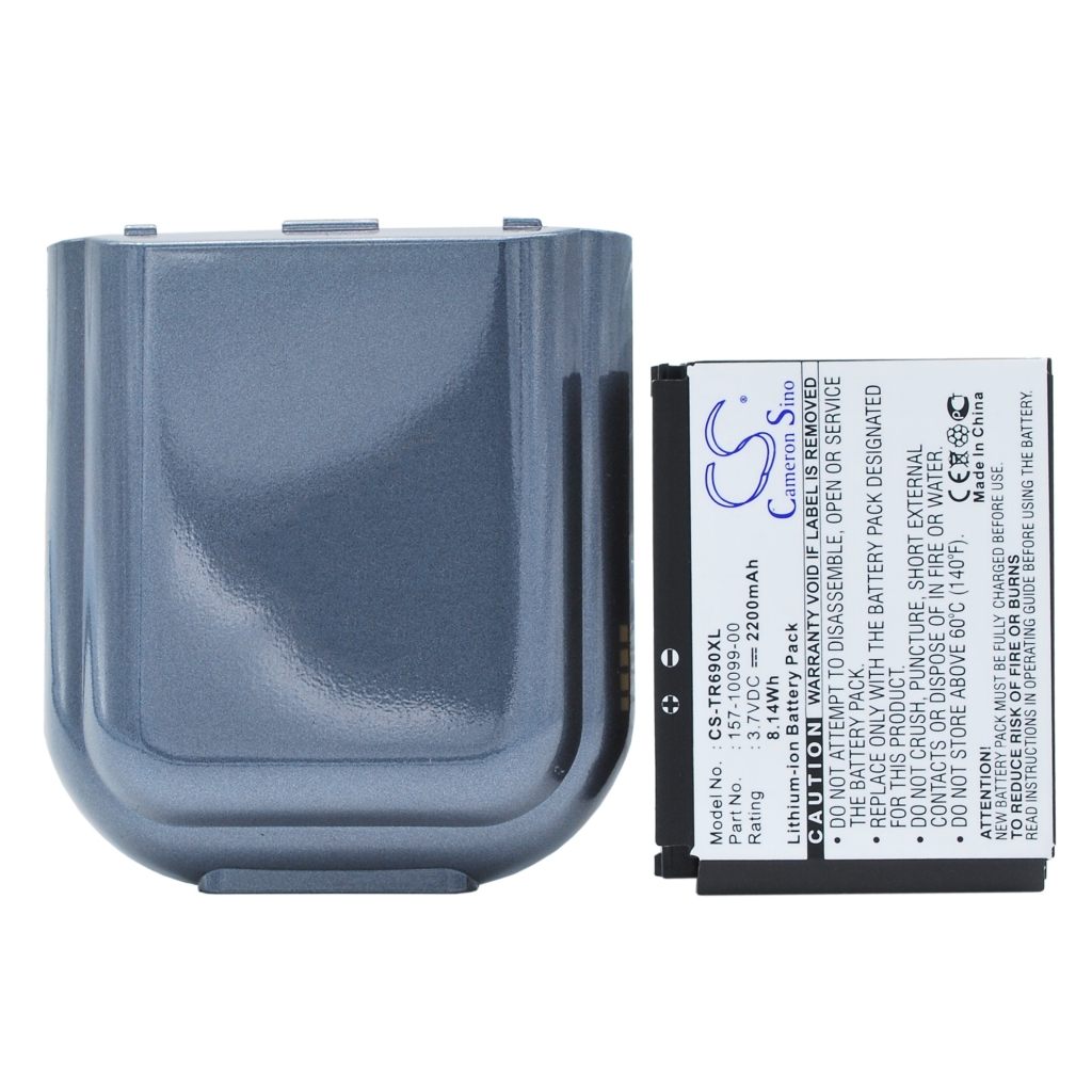 Battery compatible with Batteries