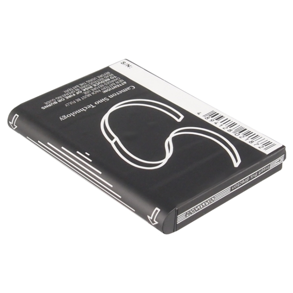 Batterie compatible avec Palm CS-TR700SL