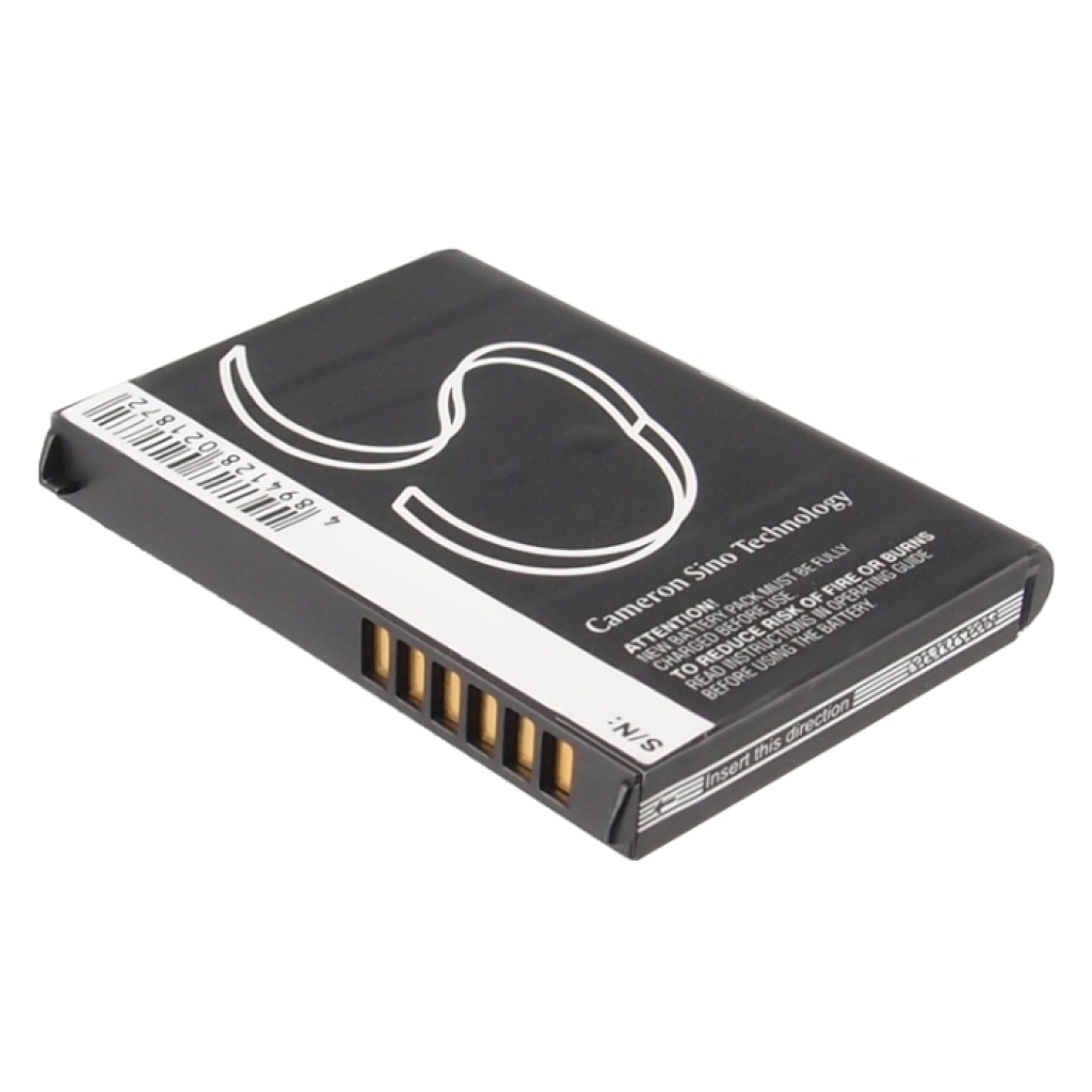 Batterie compatible avec Palm CS-TR700SL