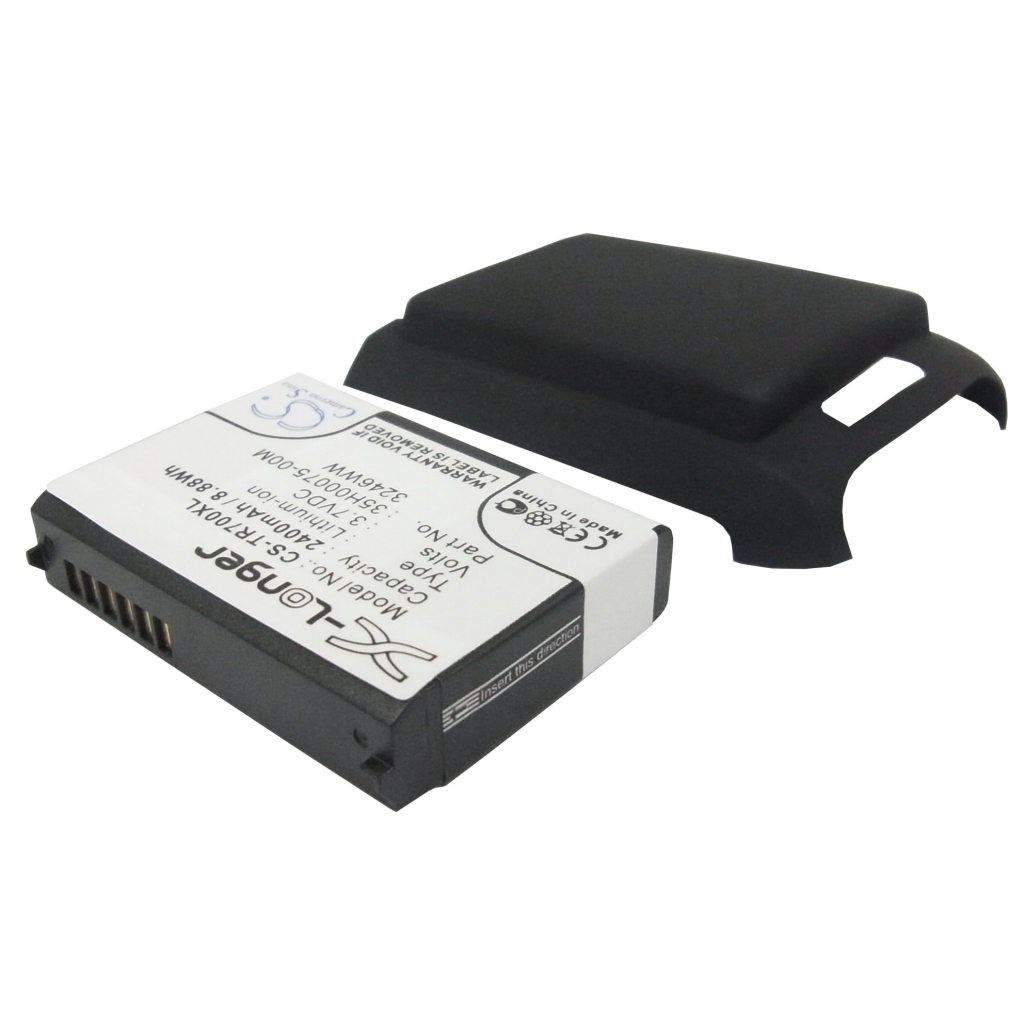 Batterie compatible avec Palm CS-TR700XL