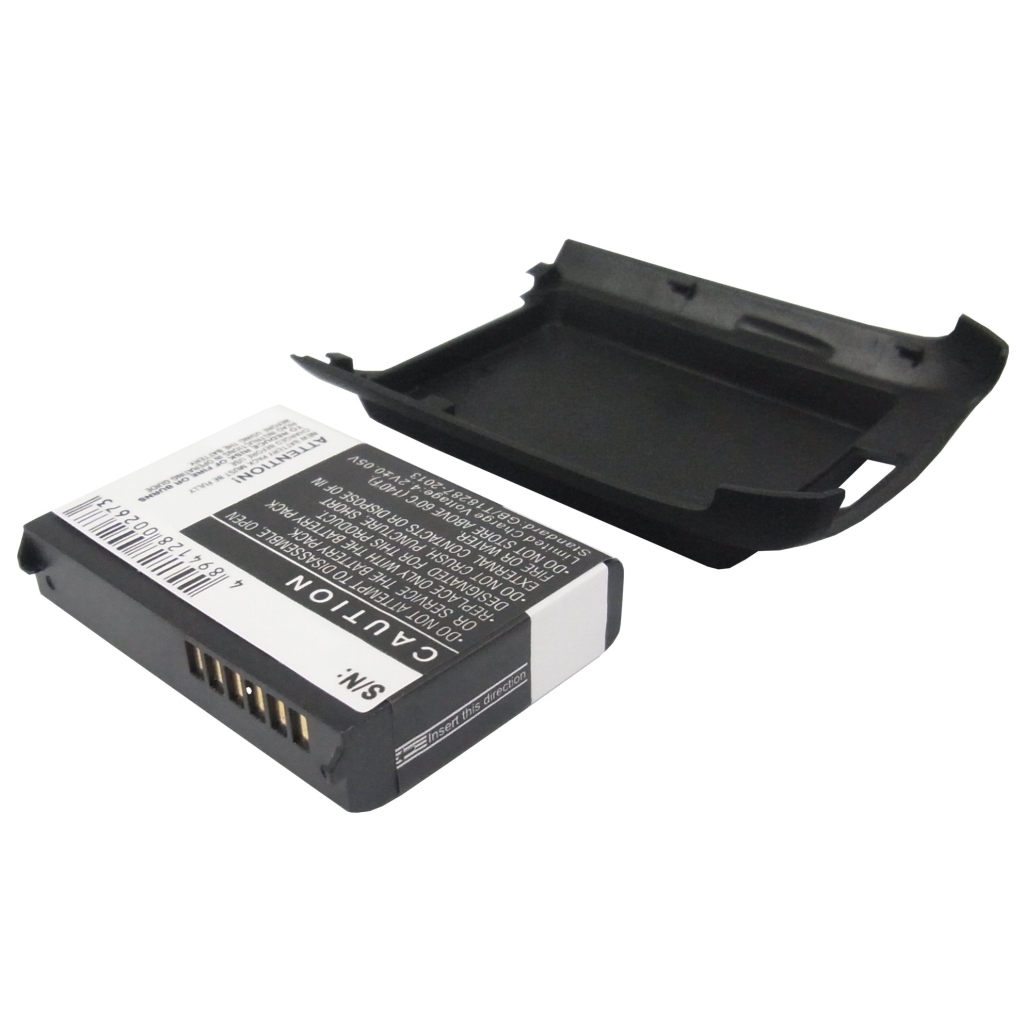 Batterie compatible avec Palm CS-TR700XL