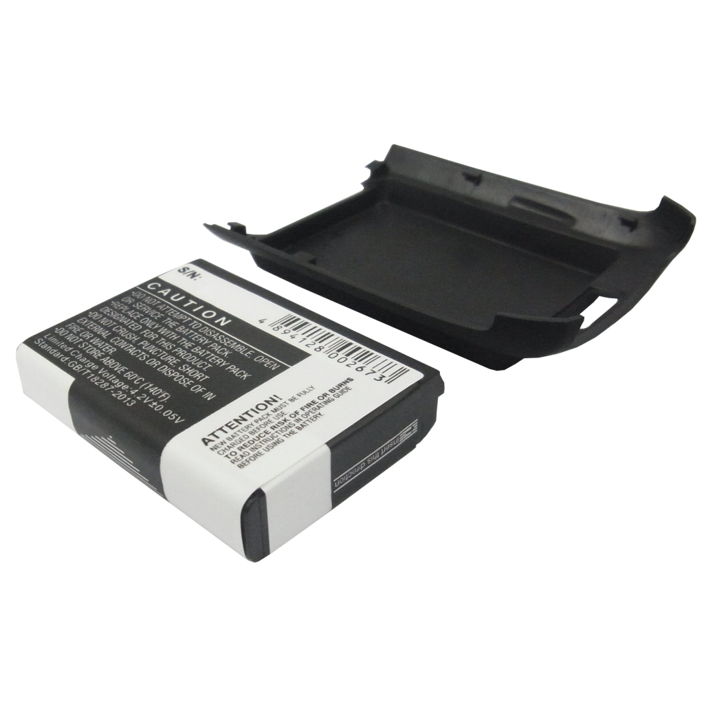 Batterie compatible avec Palm CS-TR700XL