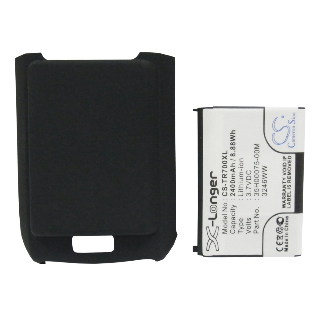 Batterie compatible avec Palm CS-TR700XL
