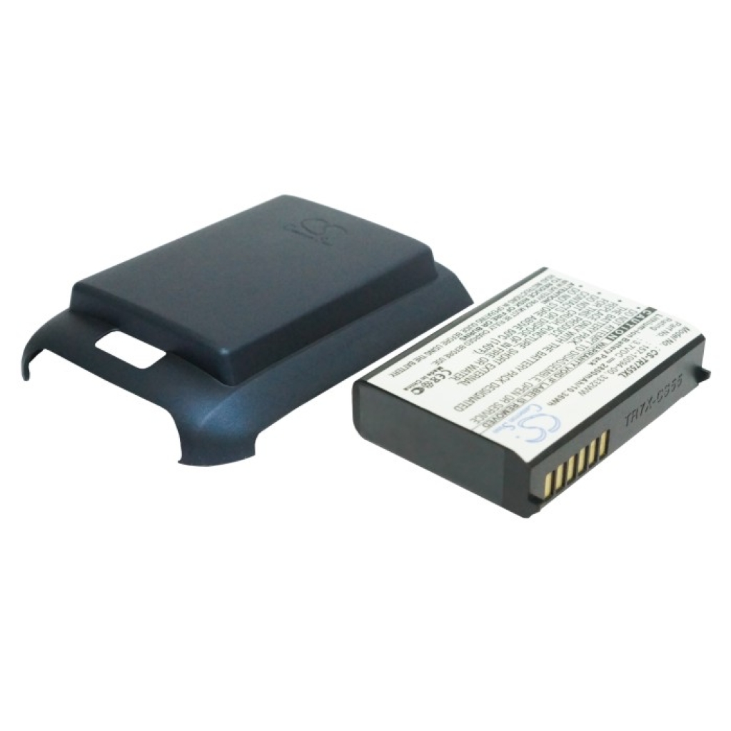 Batterie compatible avec Palm CS-TR755XL