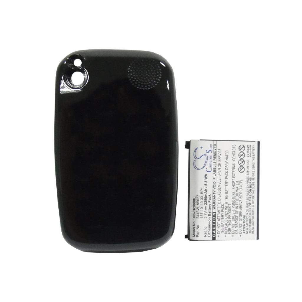 Battery compatible with Batteries