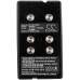 Batterie compatible avec Thales CS-TRC148TW