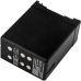 Batterie compatible avec Thales CS-TRC148TW