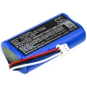 Battery compatibleWith Power Tools Battery