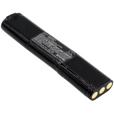 Remplacement de batterie compatible pour Trilithic 0090041000