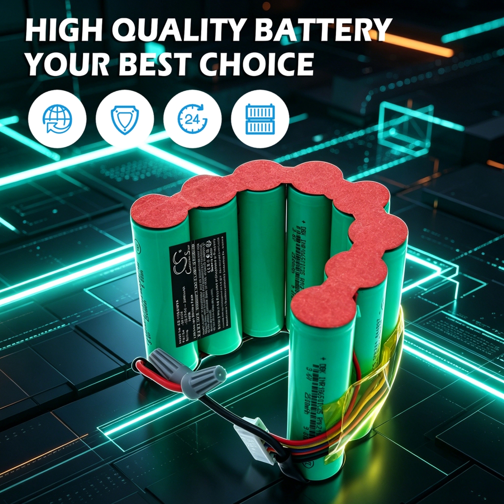 Batterie compatible avec Taurus CS-TRE256VX