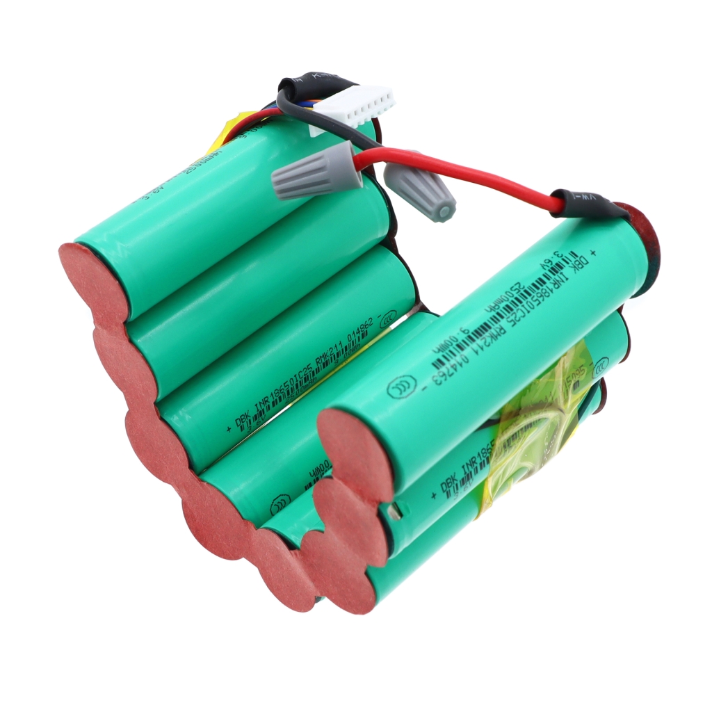 Batterie compatible avec Taurus CS-TRE256VX