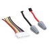 Batterie compatible avec Taurus CS-TRE256VX