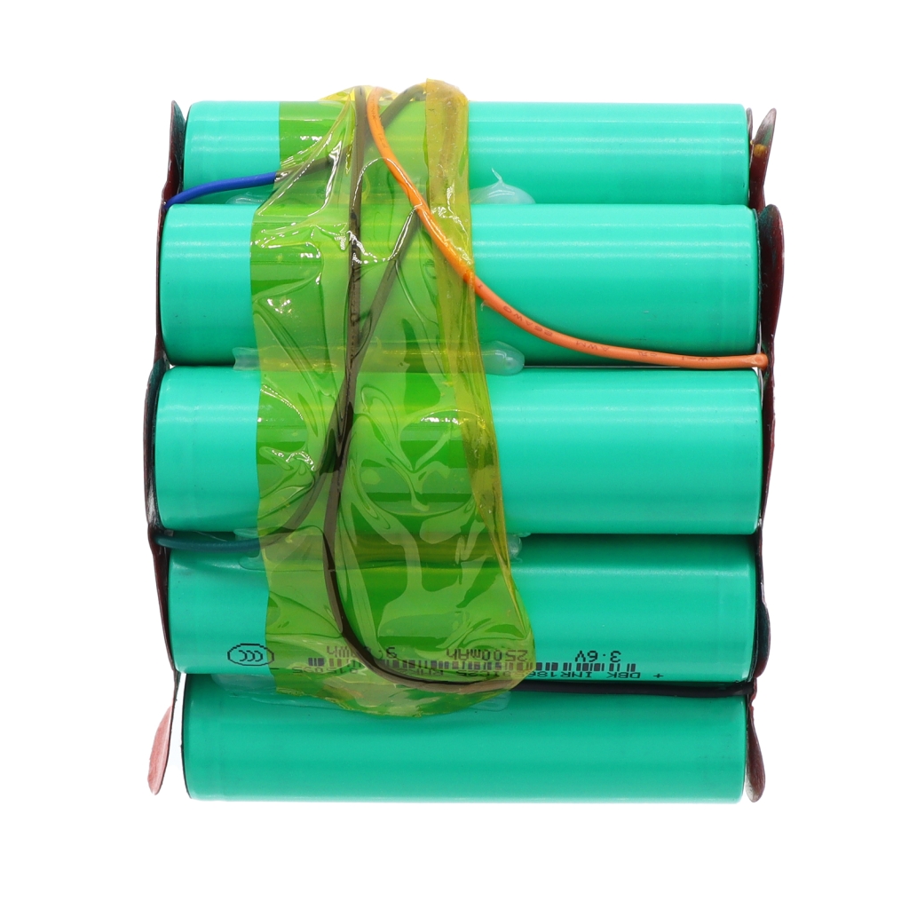 Batterie compatible avec Taurus CS-TRE256VX