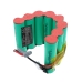 Batterie compatible avec Taurus CS-TRE256VX