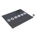 Batterie compatible avec Tablette Batterie