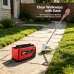 Batteries compatible avec TORO Brush Cutter 51488 CS-TRF488VX