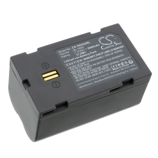 Remplacement de batterie compatible pour Hi-target BL-5000
